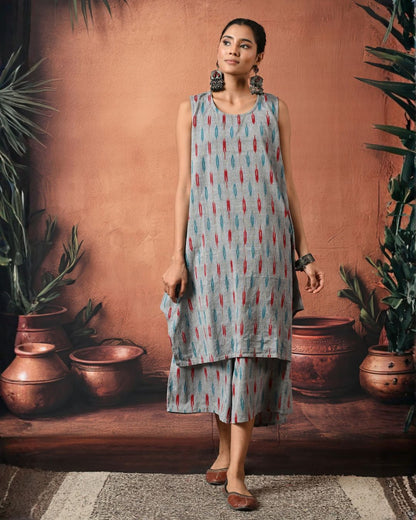 Free Spirit Co-Ord Set Bo