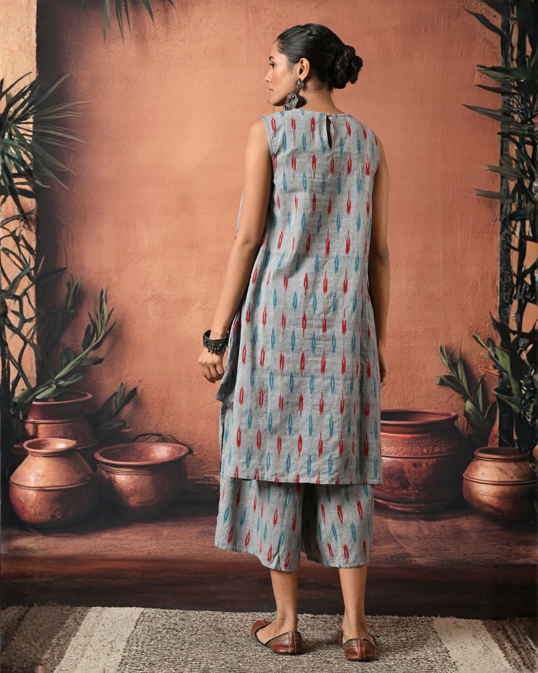 Free Spirit Co-Ord Set Bo