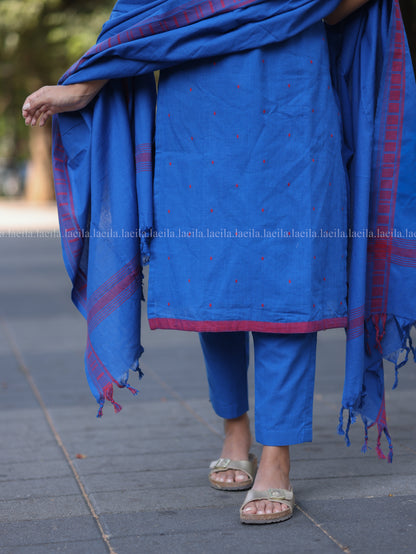 Studio Blue Kadhambari set