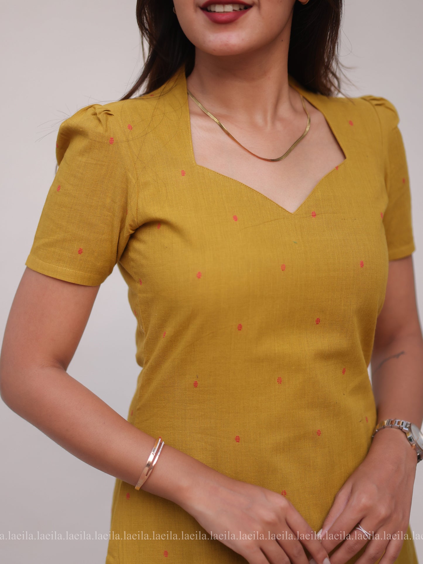 Studio Mustard Meera Cotton Set