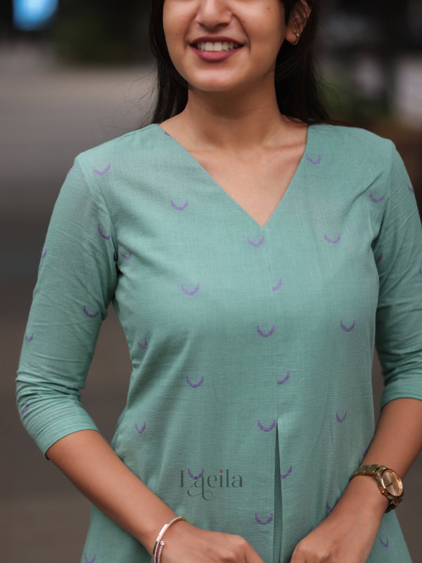 Studio Mason Green Co-Ord Set