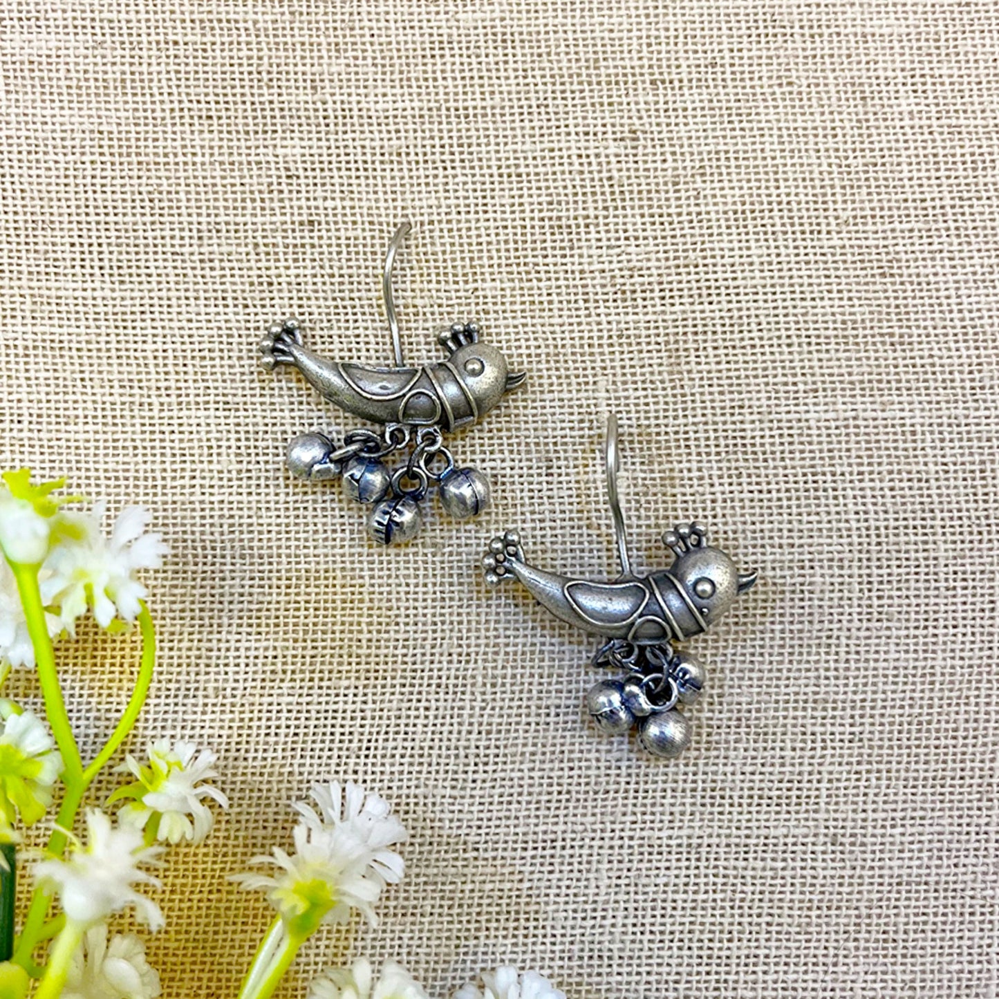 Bird Dangler