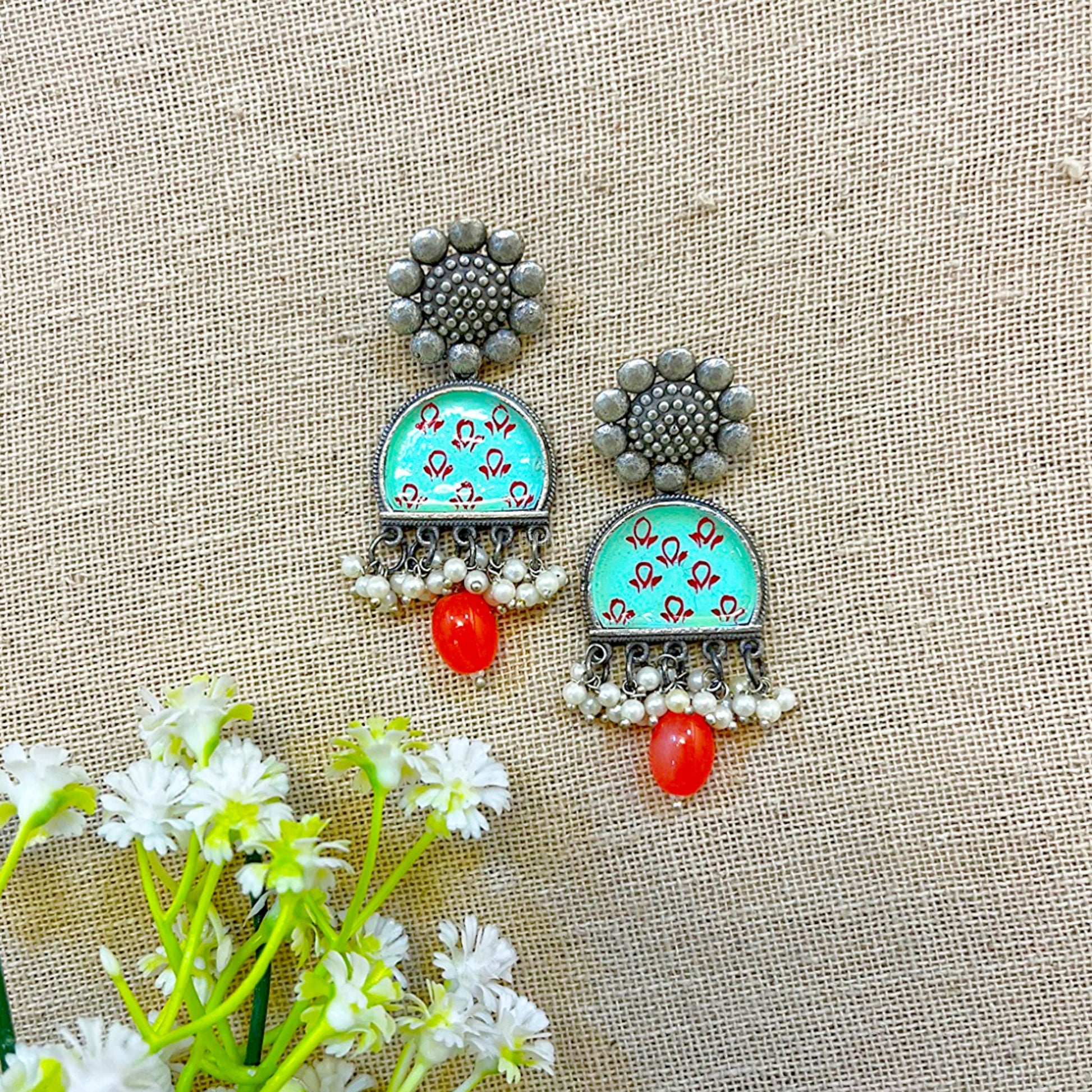 fashion earrings online