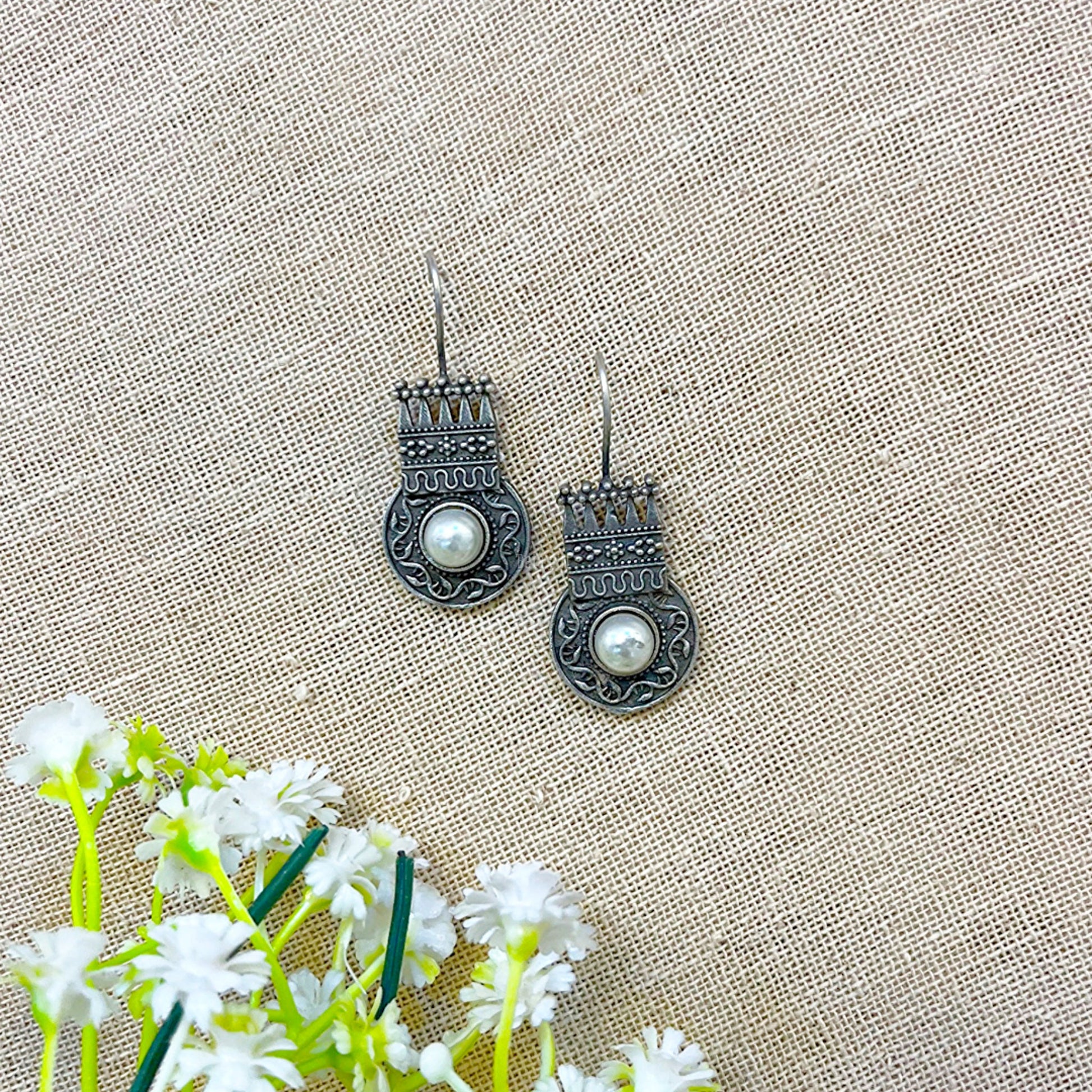 dangle beads