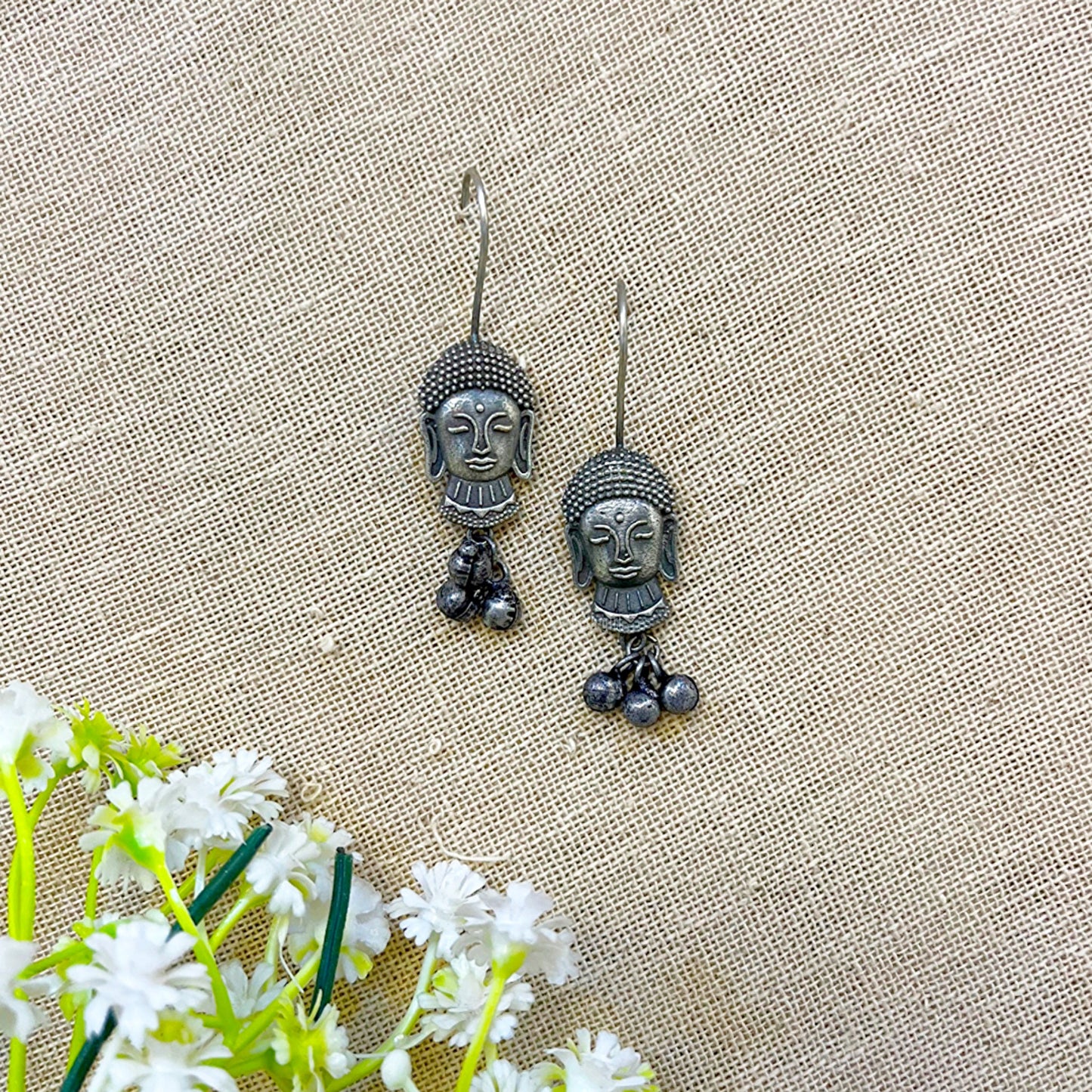 dangler earrings