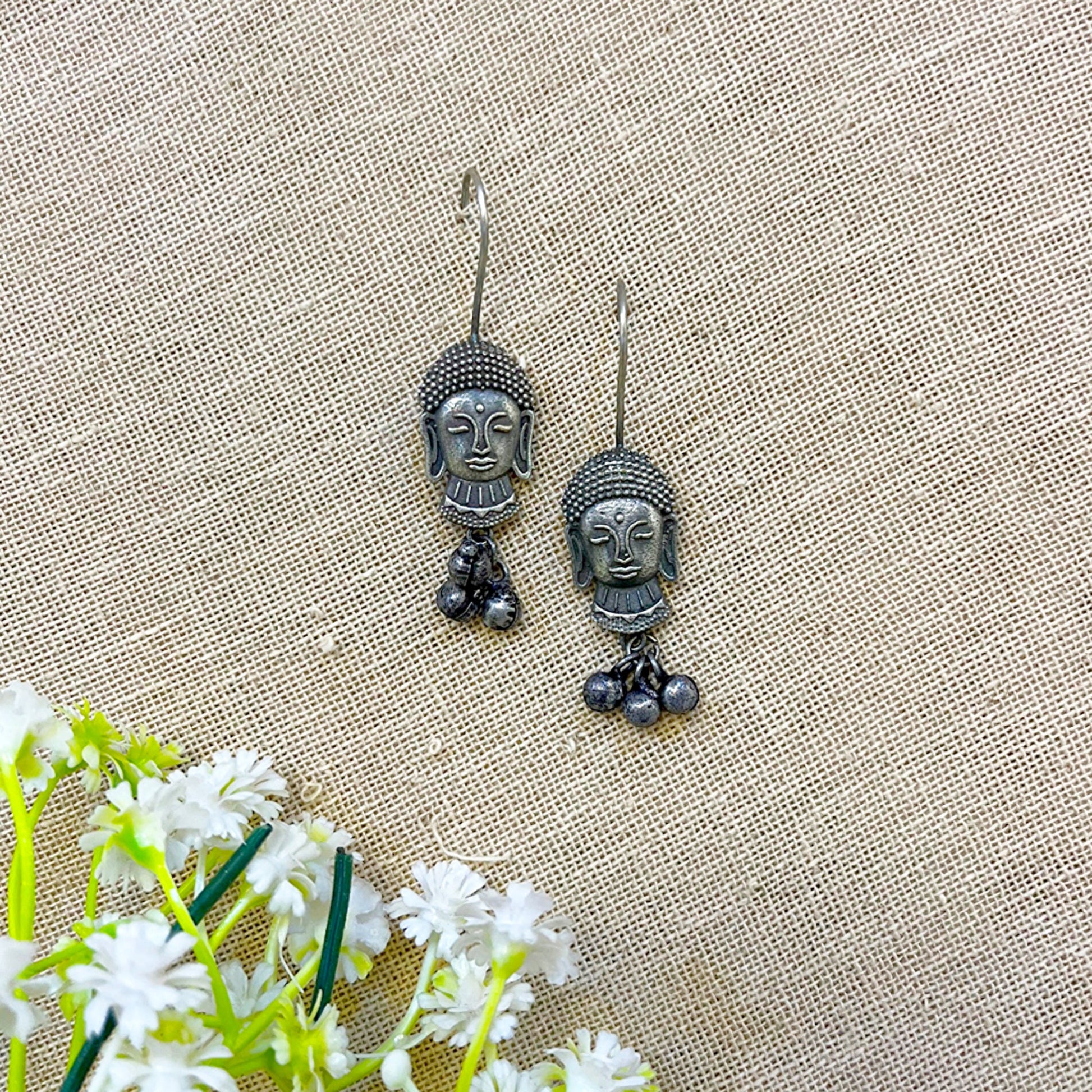 dangler earrings