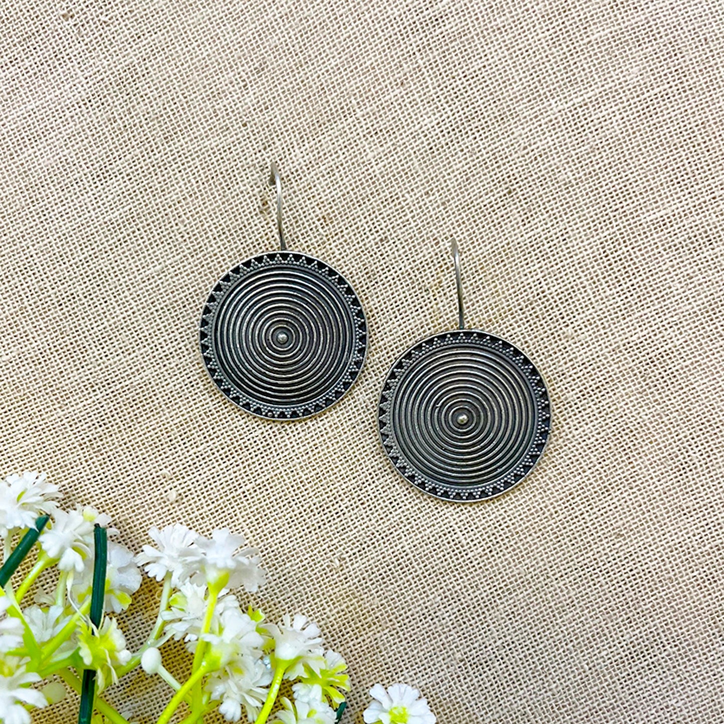 Oxidised dangler