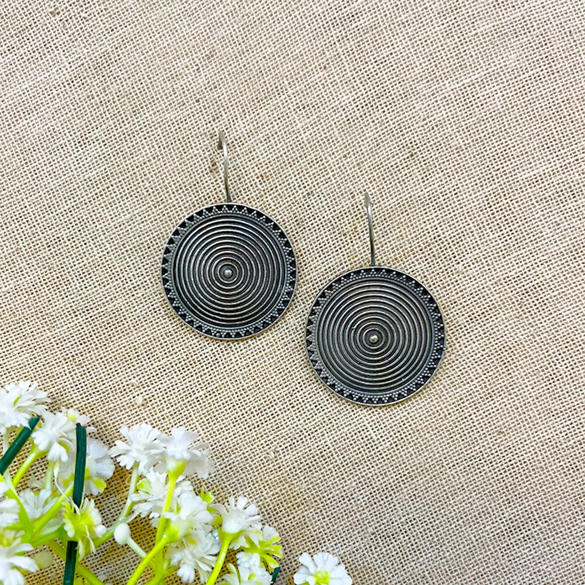 Oxidised dangler