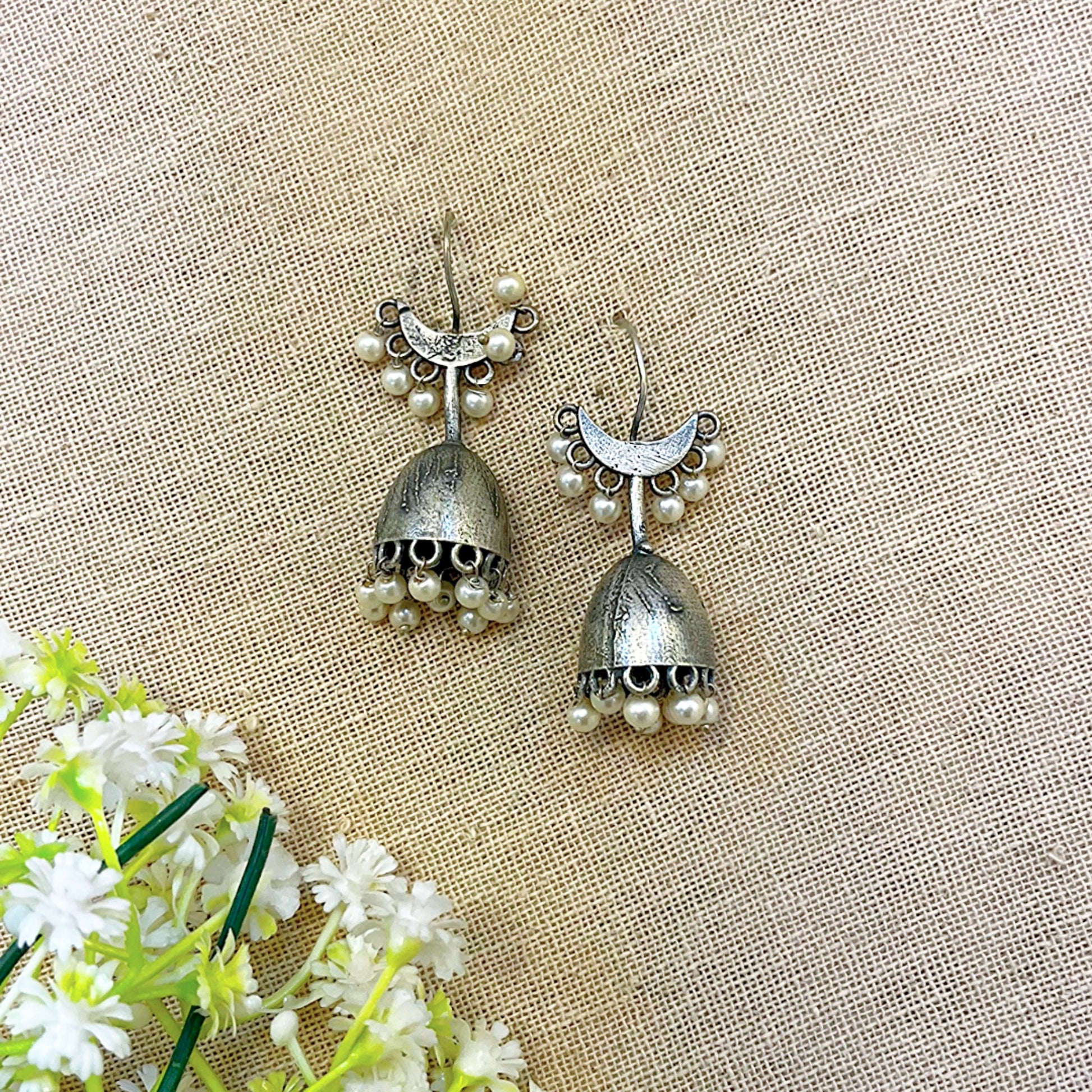 small dangle earrings