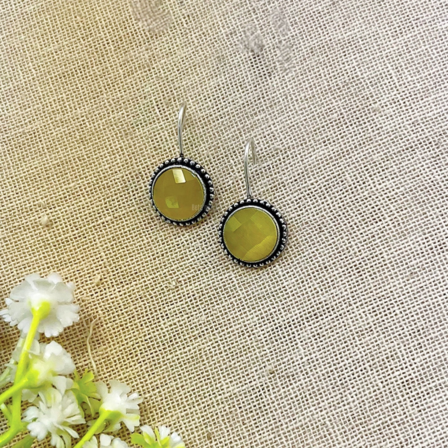  Yellow Stone Dangler