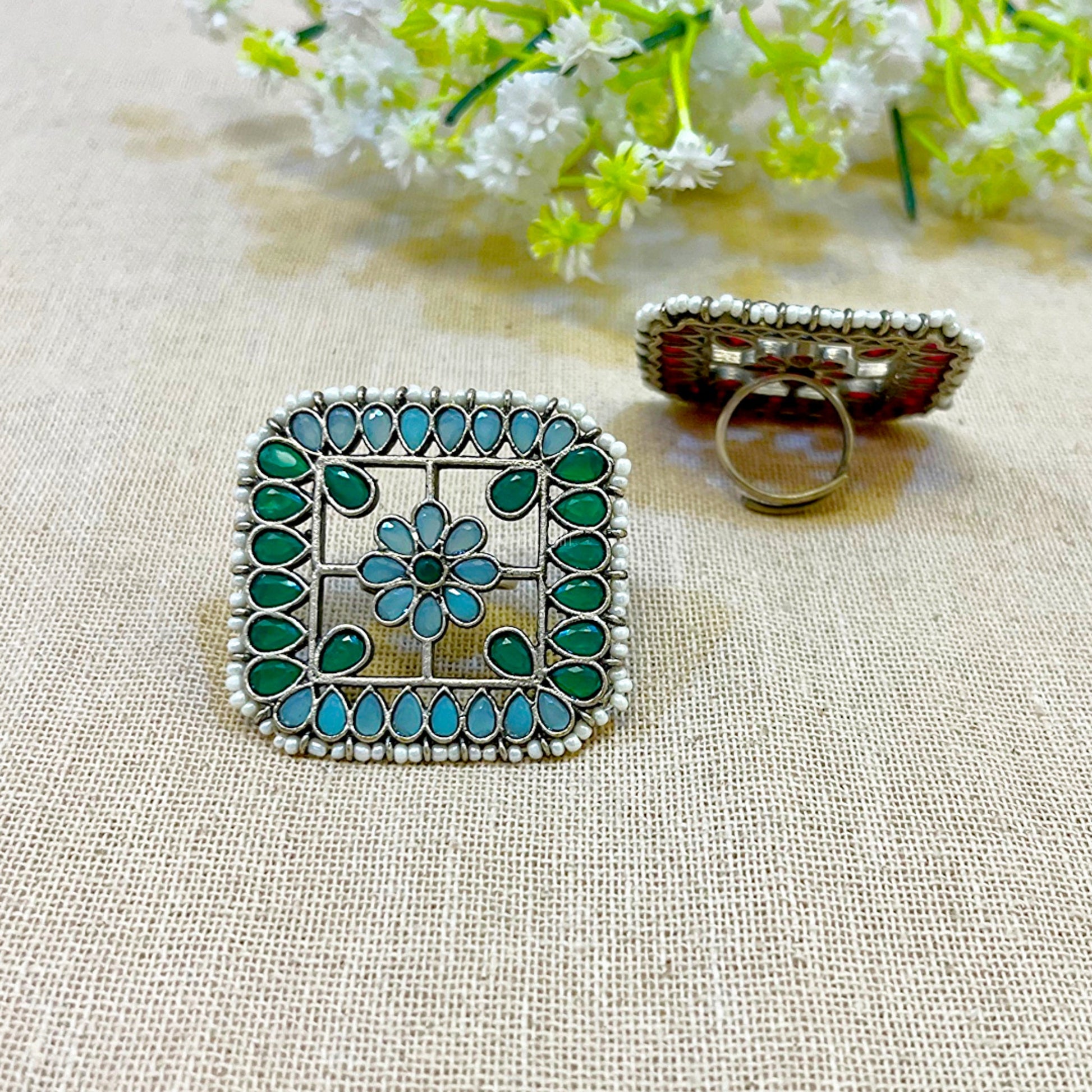 ethnic rings