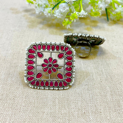 ethnic rings