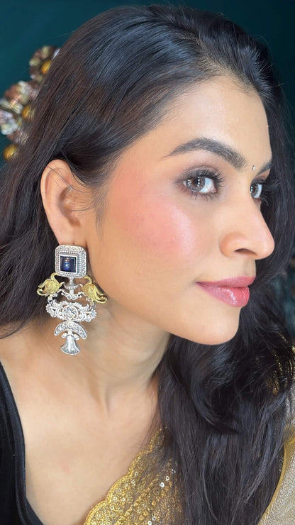 Traditional Earrings