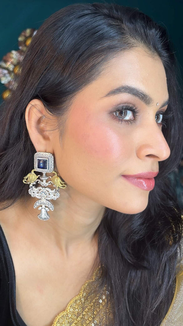 Traditional Earrings