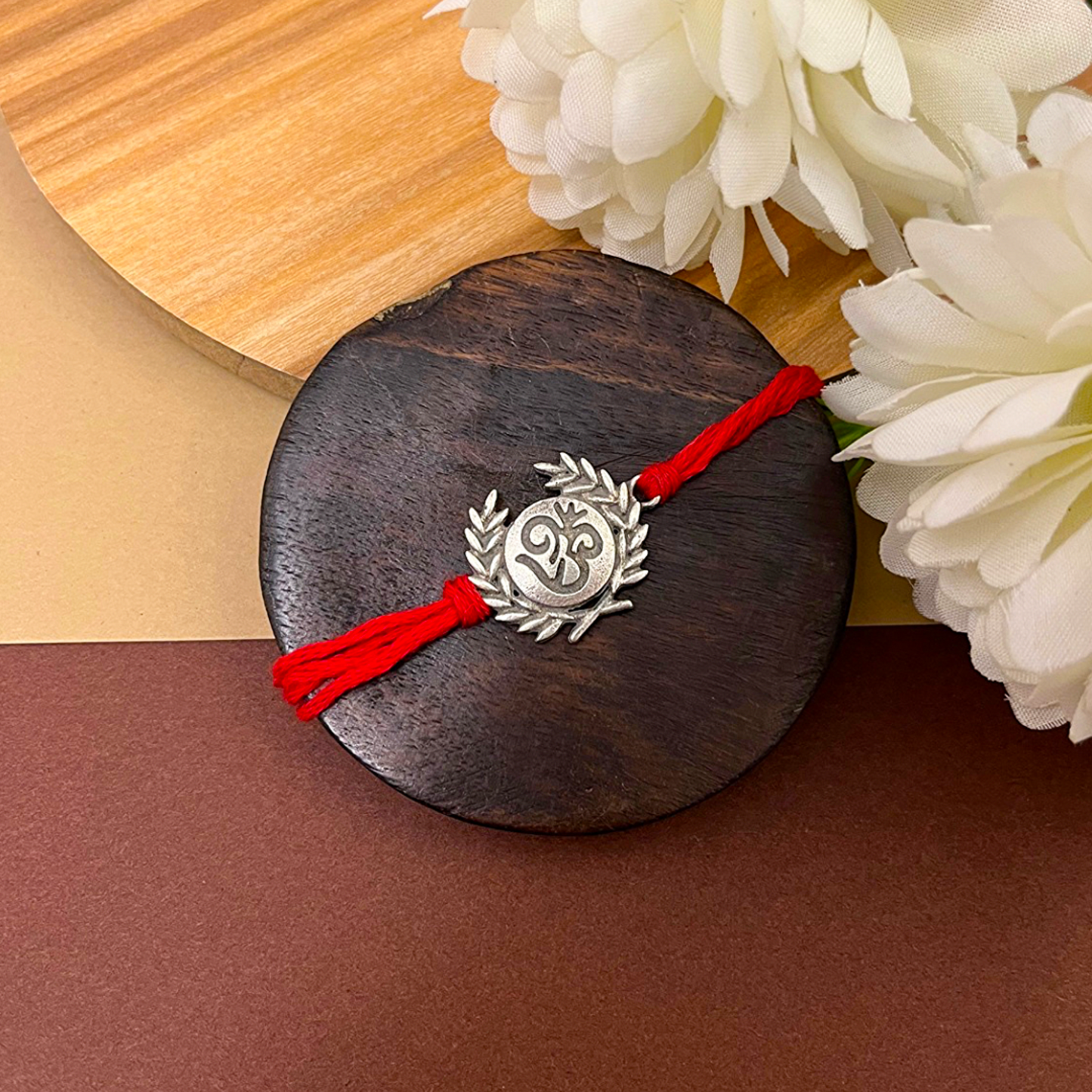 om rakhi Designs