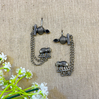 traditional ear cuffs