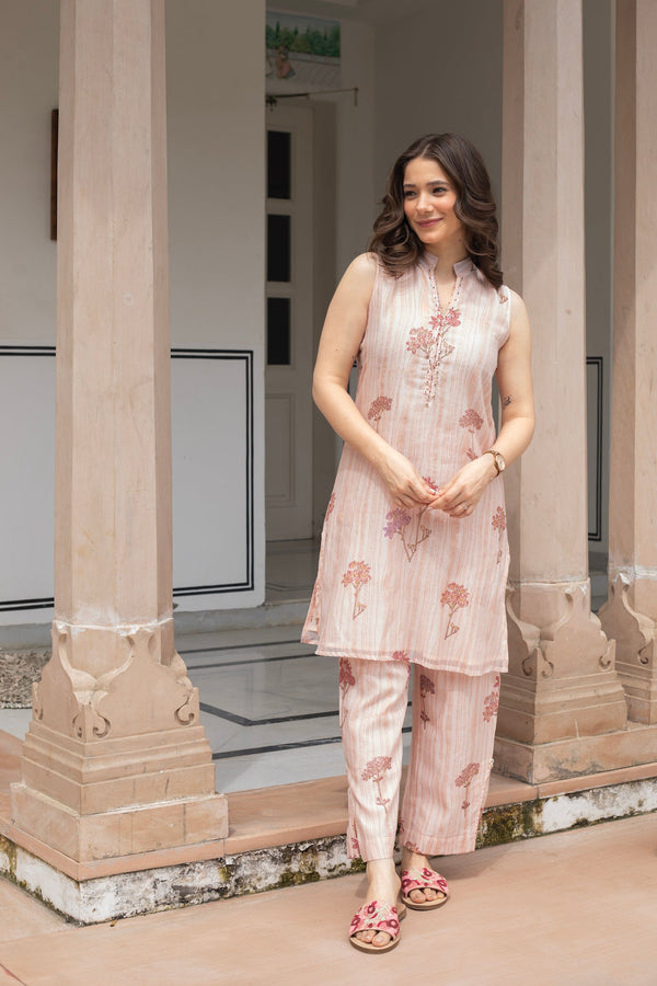 ANU FIONA CHANDHERI TOP