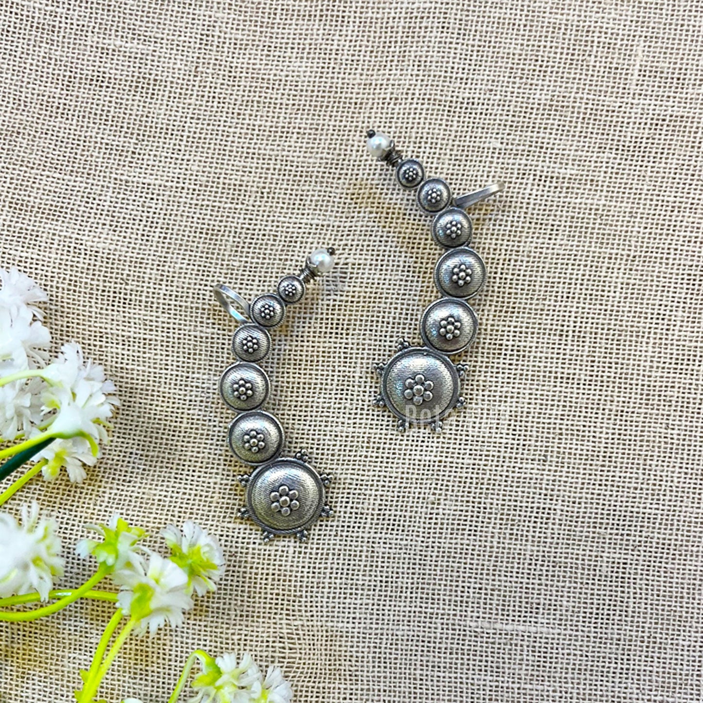 traditional ear cuffs