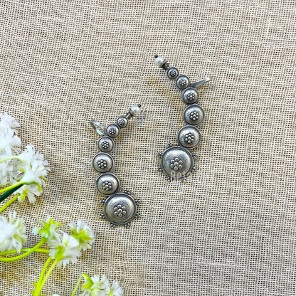 traditional ear cuffs
