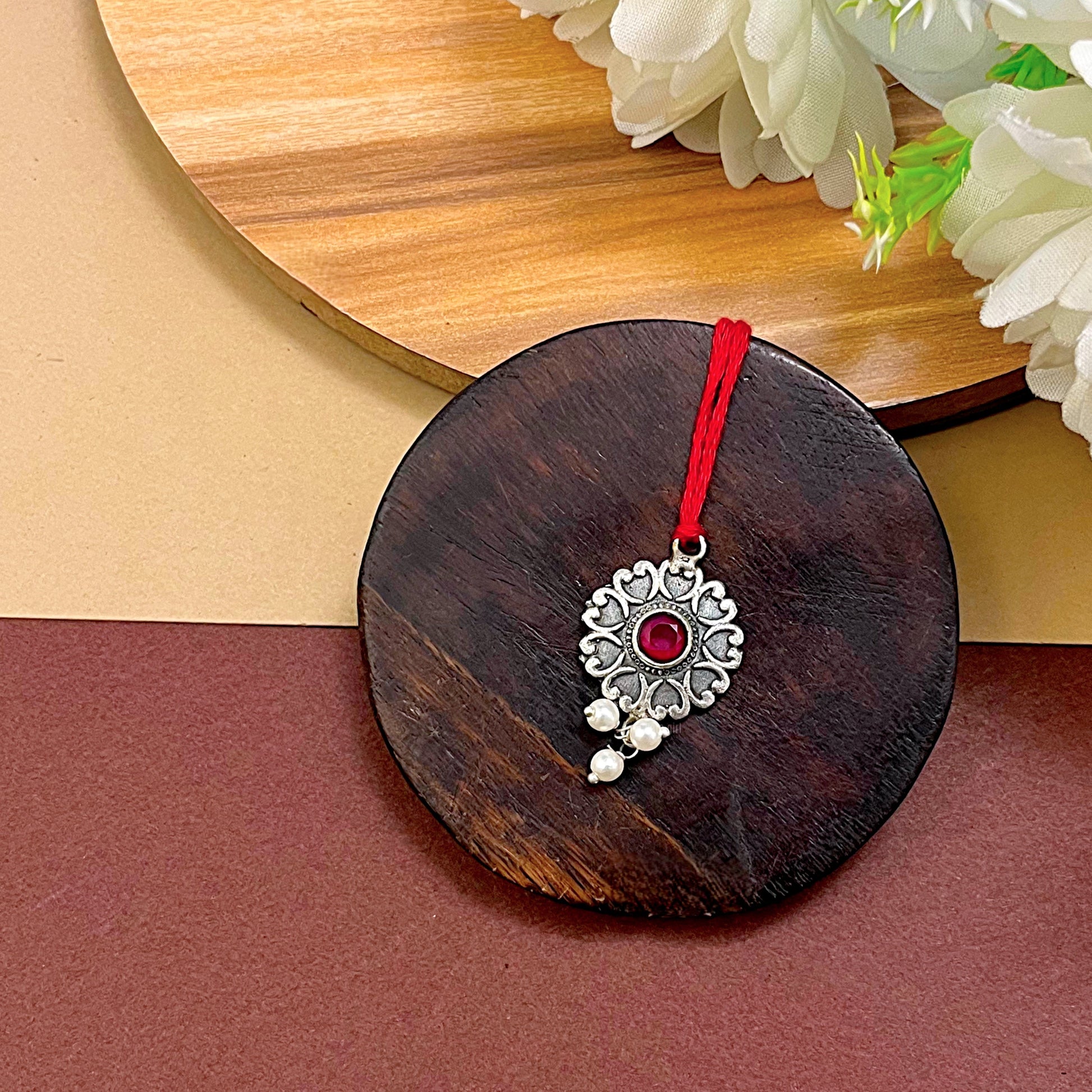 Bhabhi Rakhi Designs