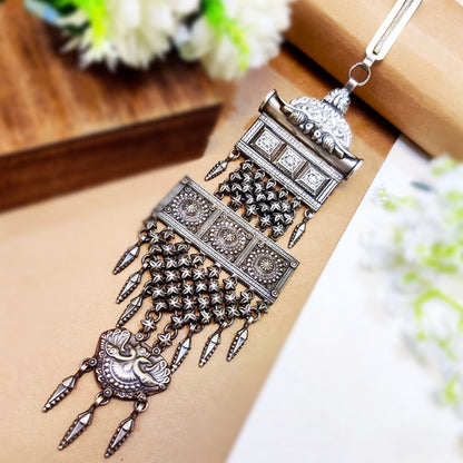 Oxidised Juda