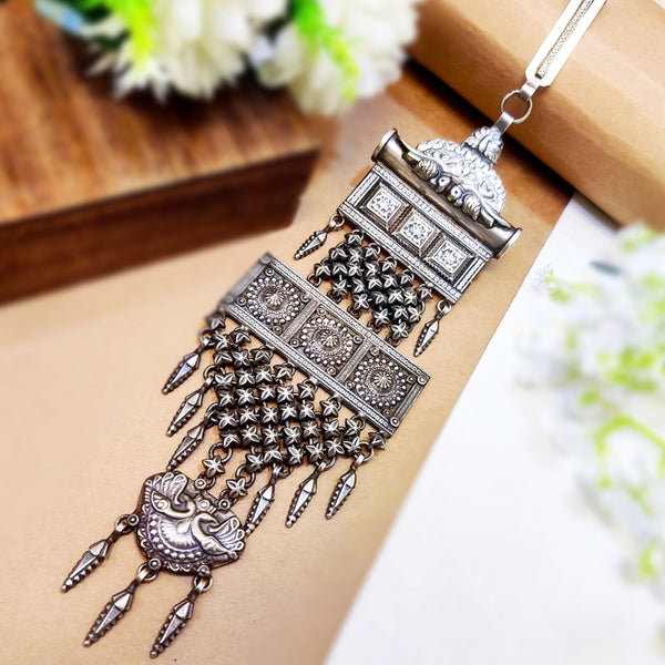 Oxidised Juda