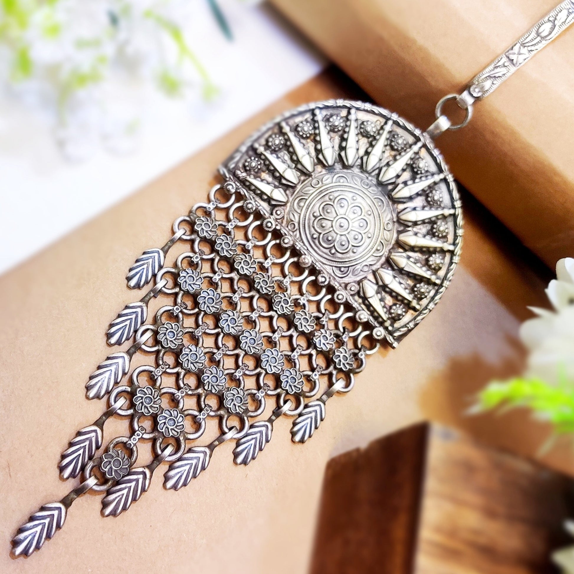 oxidised juda 