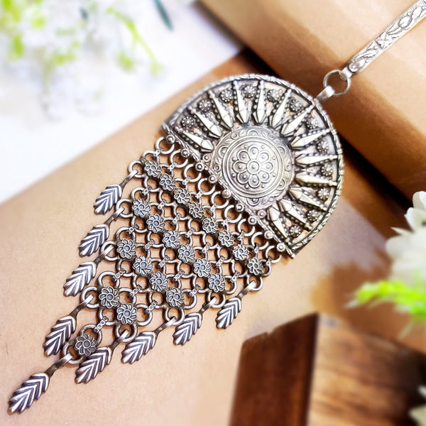 oxidised juda 