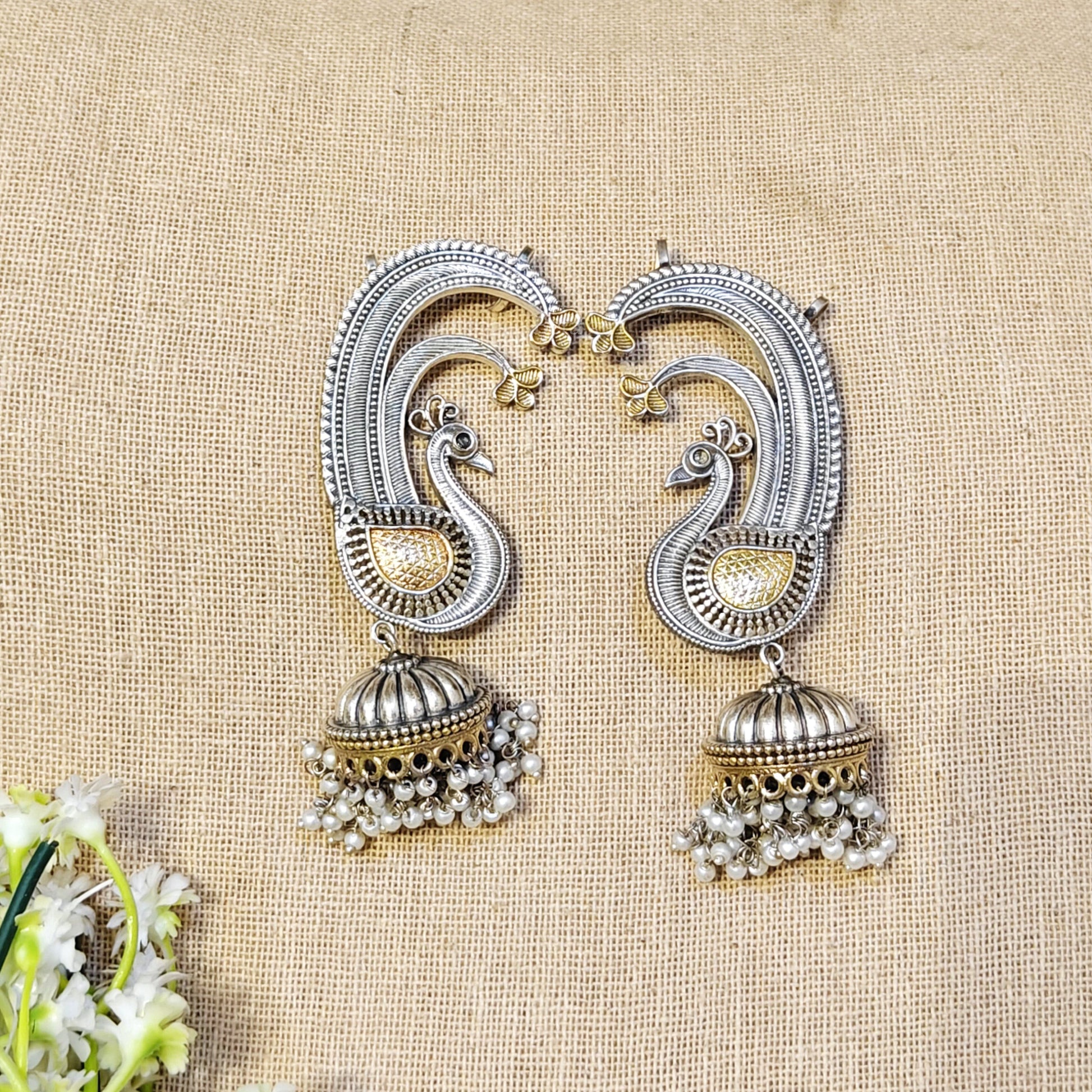 Ear Cuffs