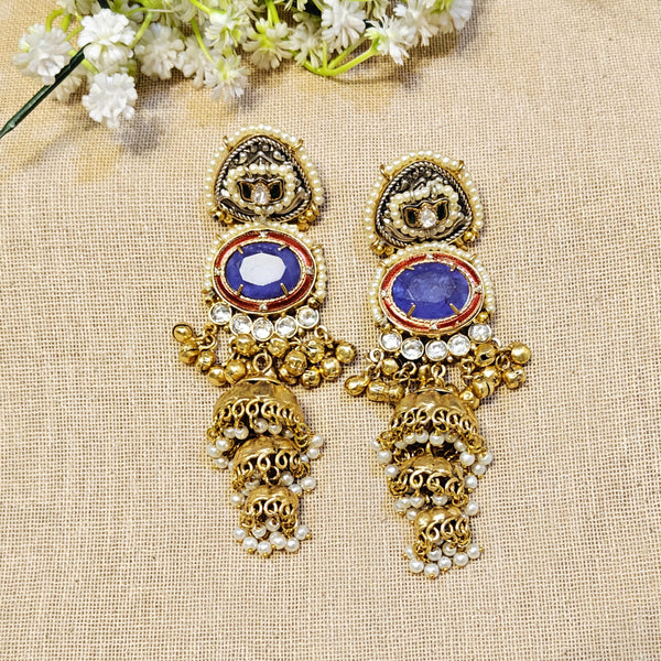 Traditional Earrings