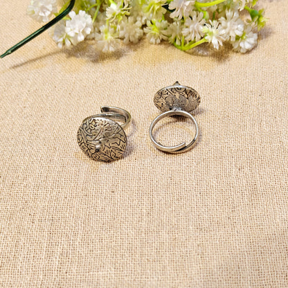 Oxidized Rings