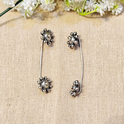 Ethnic Ear Cuffs