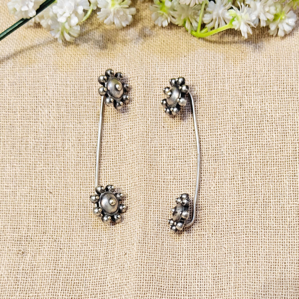 Ethnic Ear Cuffs