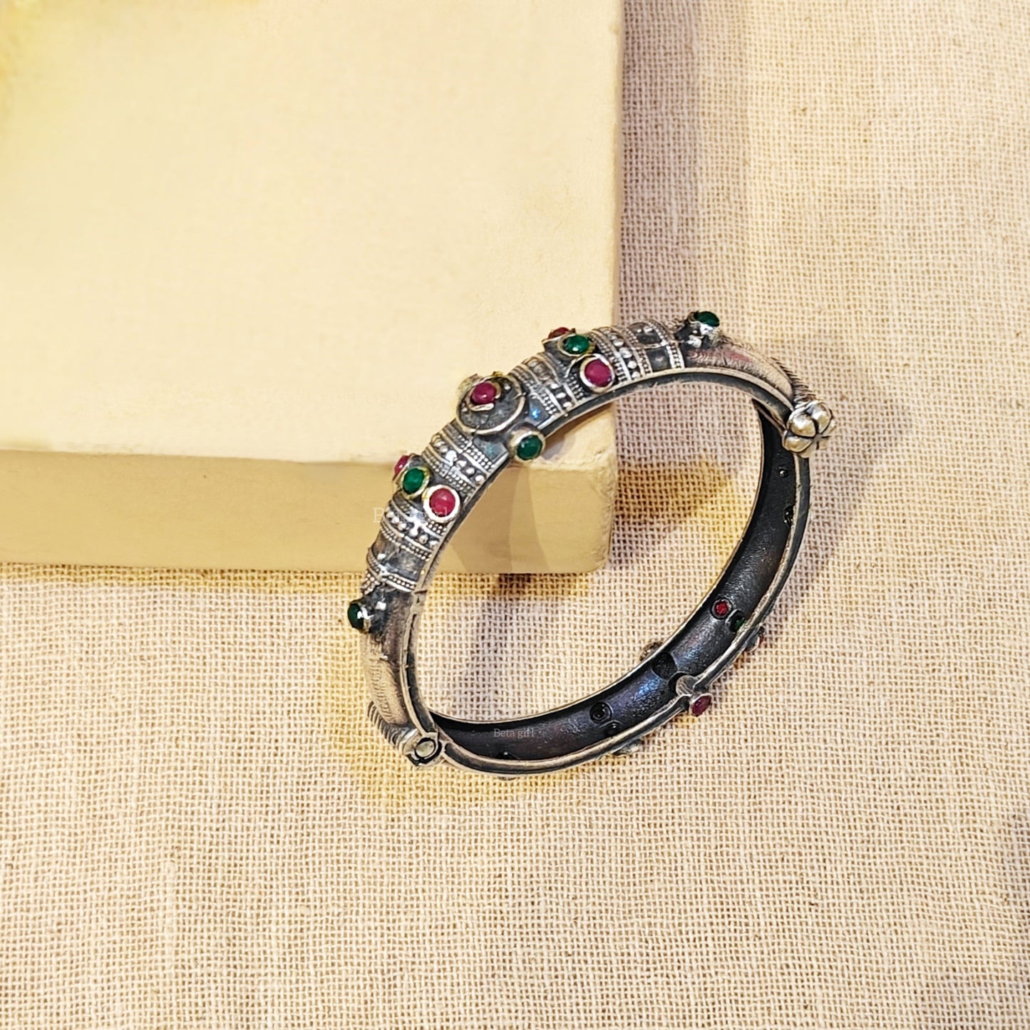 navratri bangle