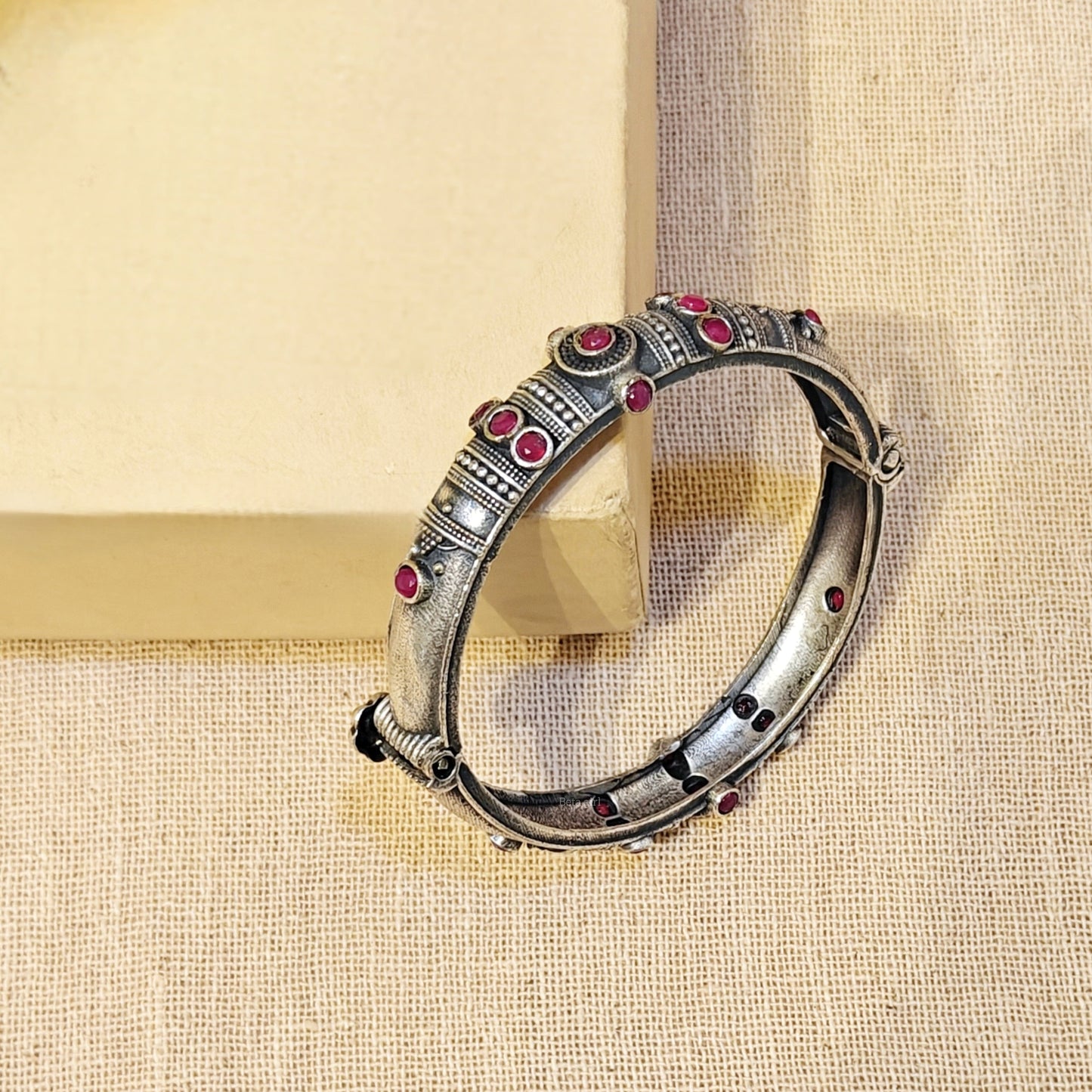 navratri bracelet