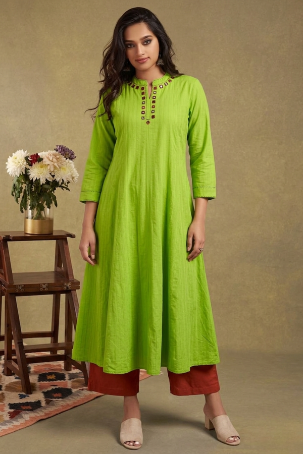 Kairi_Bloom_Cotton_Stand_Collar_Pintuck_Yoke_Anarkali