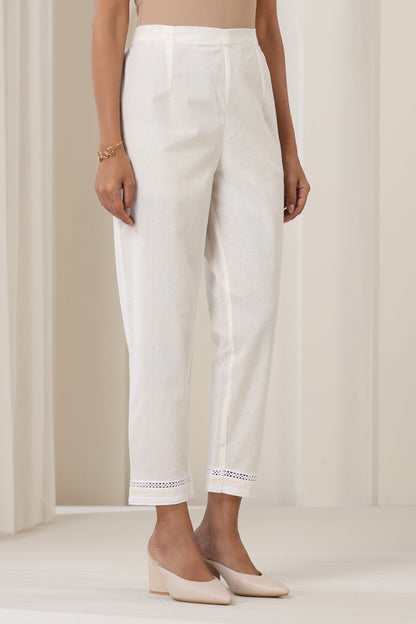 Murraya Pink Audrey Kurta Set of 2