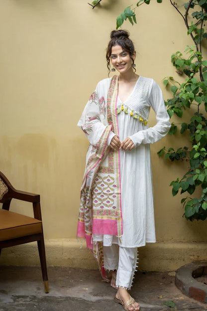 Adya Kurta Set