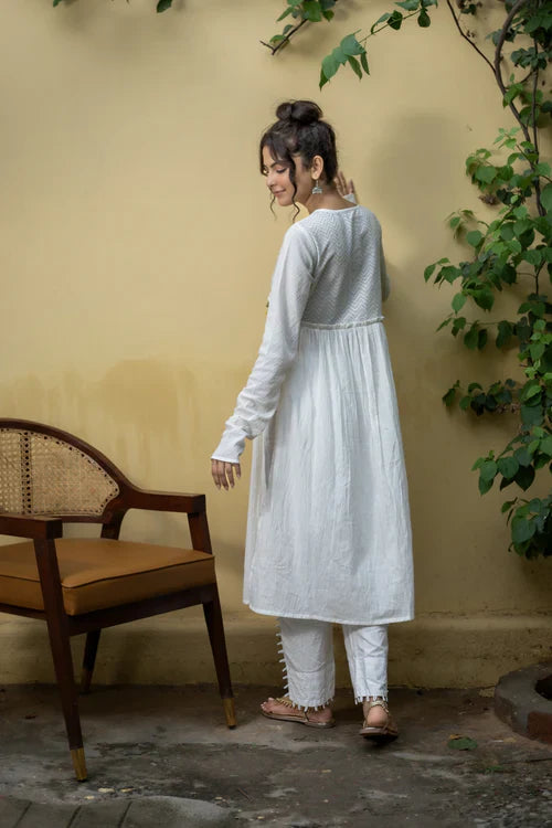 Adya Kurta Set