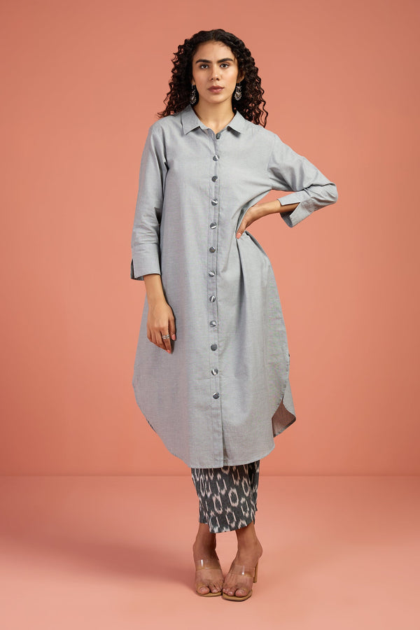 shirt dress for women
