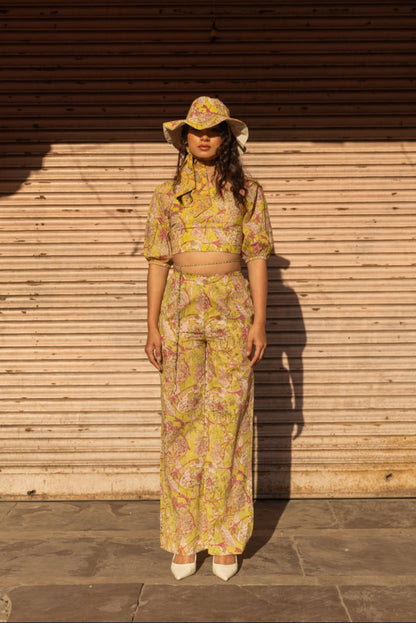 Milan Co-ord Set