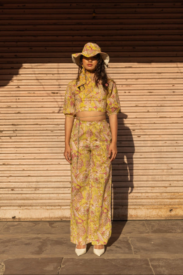 Milan Co-ord Set