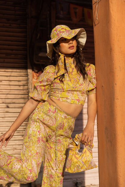 Milan Co-ord Set