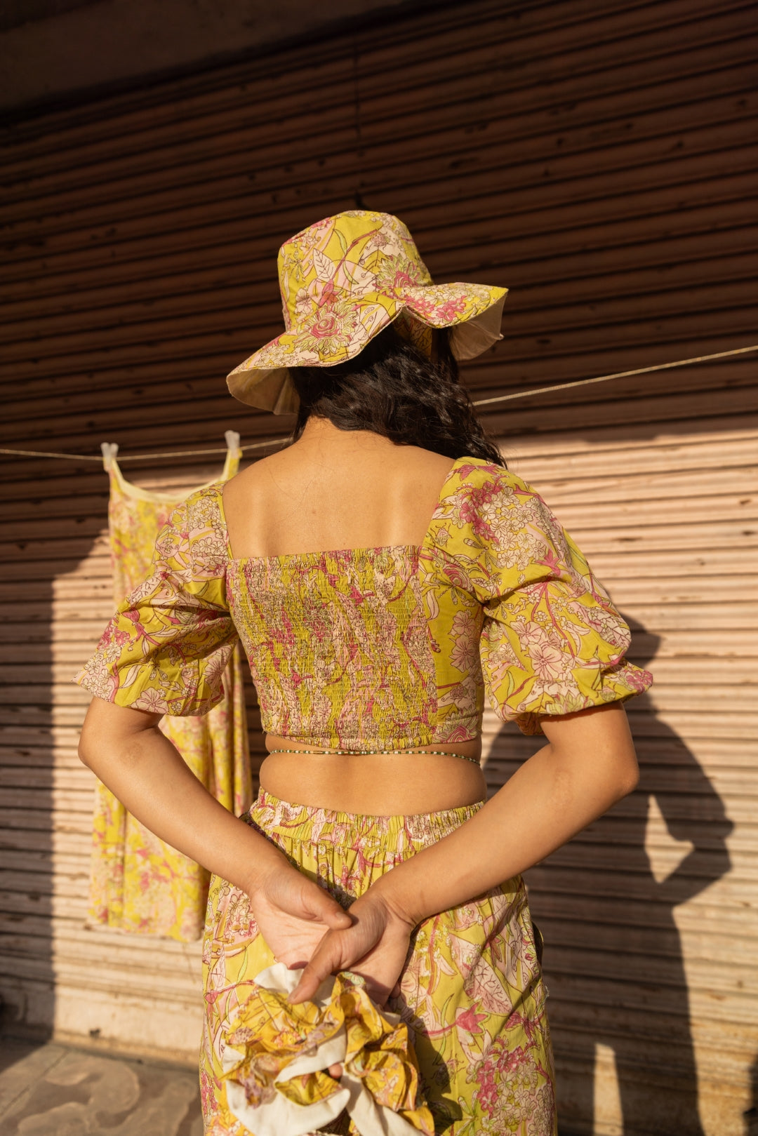 Milan Co-ord Set