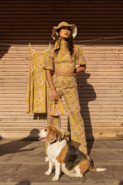 Milan Co-ord Set