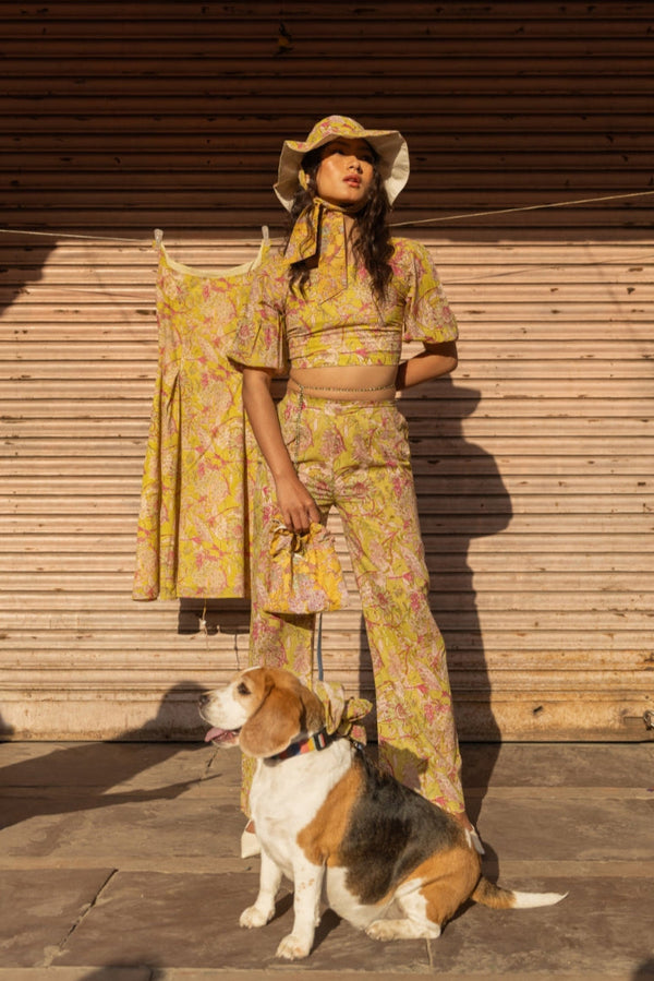 Milan Co-ord Set