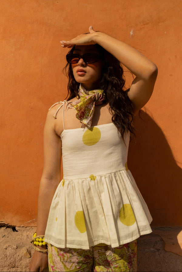 Zesty Co-ord Set