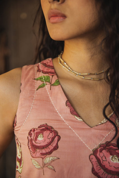 Sienna Floral Top