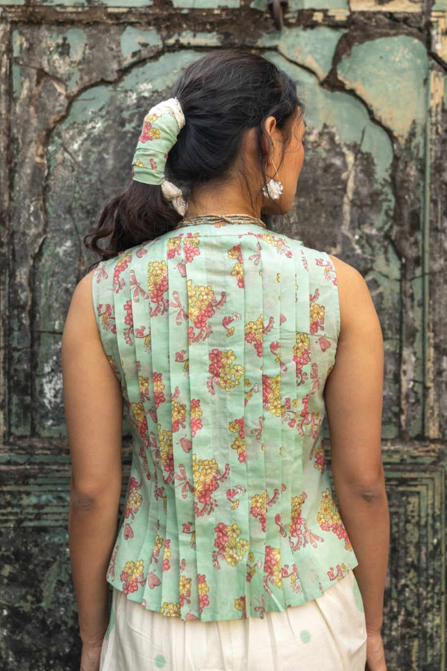 Ivy Co-ord Set