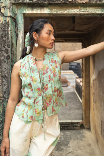 Ivy Co-ord Set